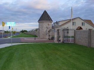 2921 E Somerset Dr, Spanish Fork, UT 84660