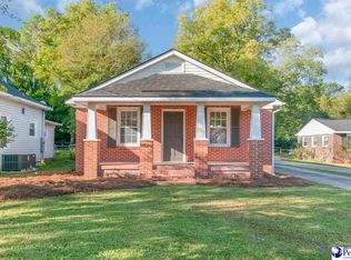 117 Greene St, Cheraw, SC 29520