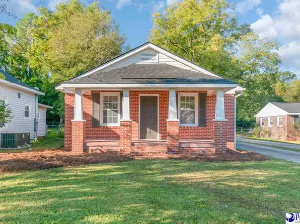 117 Greene St, Cheraw, SC 29520