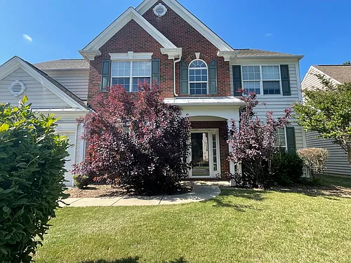 7900 Noland Woods Dr Photo 1