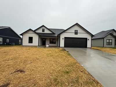 414 Pinehurst Way, Harrodsburg, KY, 40330