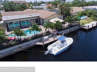 2731 NE 58th St, Fort Lauderdale, FL 33308