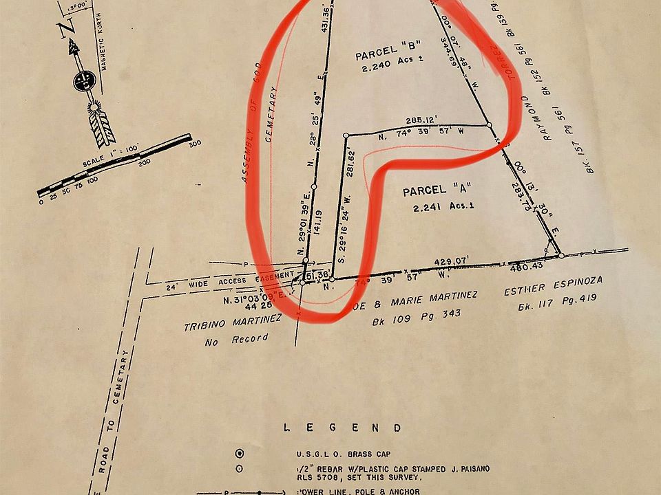 2nd image of Section 26 T 21 N #R-9