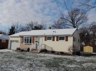 347 Doyleson Ave, Endwell, NY 13760
