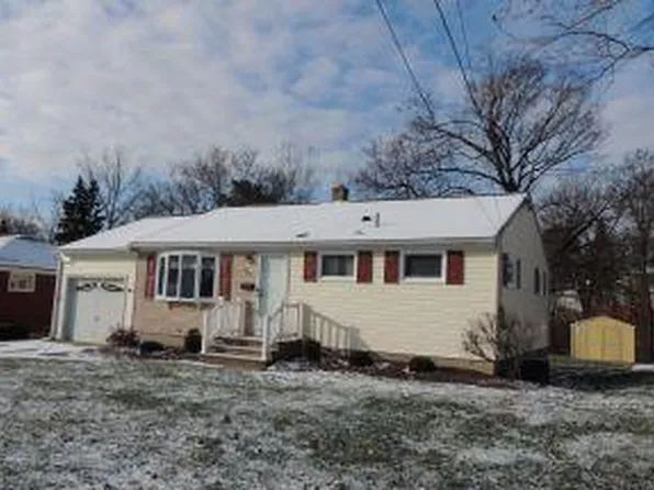 347 Doyleson Ave, Endwell, NY 13760