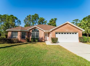 239 Fairway Blvd, Panama City Beach, FL 32407