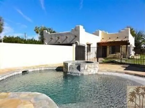776 Desert Way, Palm Springs, CA 92264