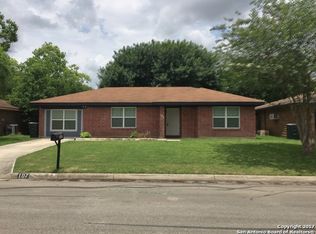 107 Buffalo Trl, Cibolo, TX 78108