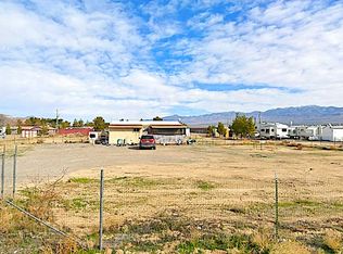 550 Alaska Way, Pahrump, NV 89060