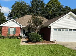 22 Hunters Way, Purvis, MS 39475