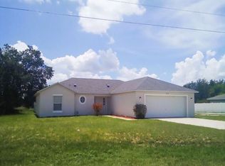 424 Danube Way, Poinciana, FL 34759
