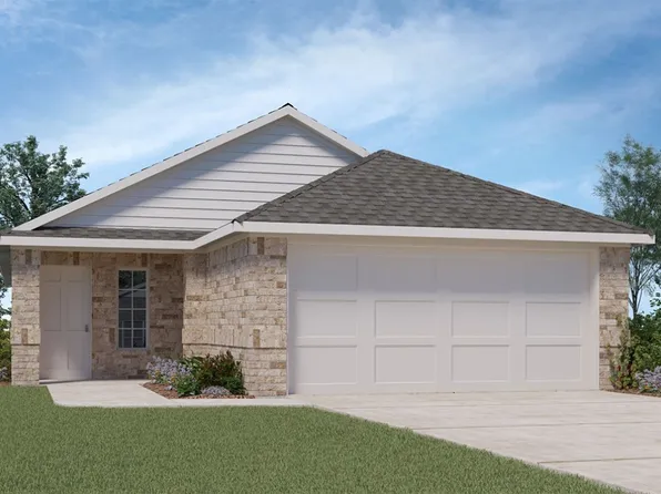 908 Country Rd, Royse City, TX 75189