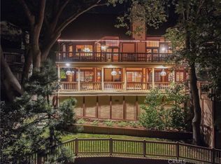 27801 Saint Bernard Ln, Lake Arrowhead, CA 92352