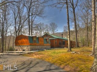 99 Arrowhead Dr, Mineral Bluff, GA 30559