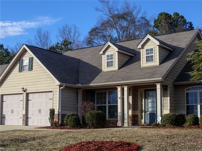 412 Gwynnes Way, Opelika, AL, 36804