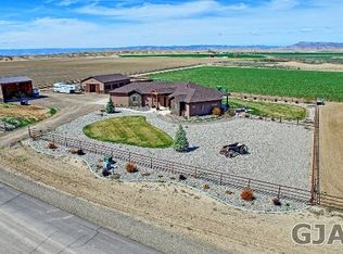 1594 Cattle Dr, Loma, CO 81524