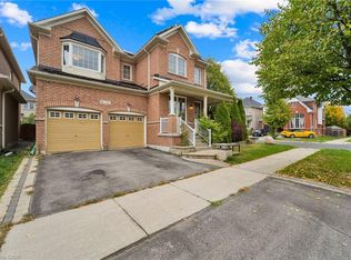 32 Hislop Dr, Markham, ON L6B0C6