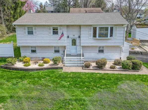 36 Parkway Drive, Yorktown Heights, NY 10598