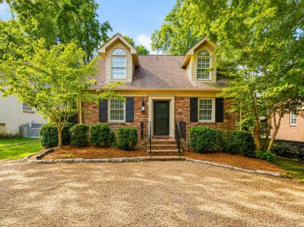 118B Blackburn Ave, Nashville, TN 37205