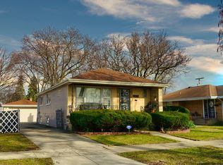 527 Morris Ave, Bellwood, IL