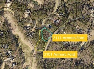 2111 Armors Frd, Greensboro, GA 30642