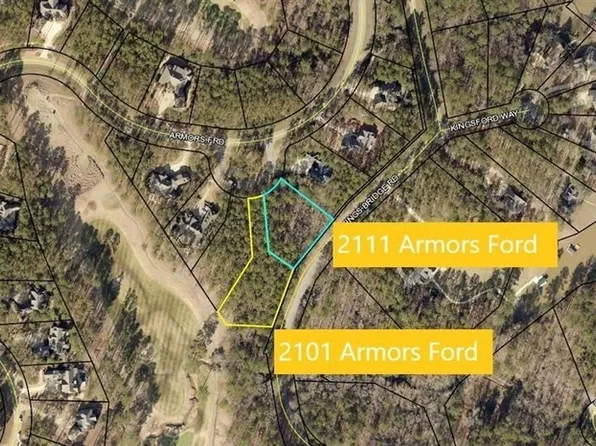 2111 Armors Frd, Greensboro, GA 30642