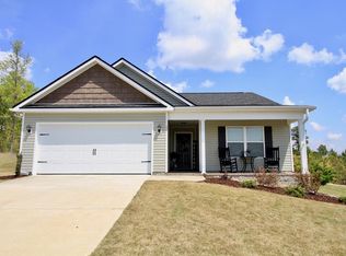 60 Amsterdam Ct, North Augusta, SC 29860