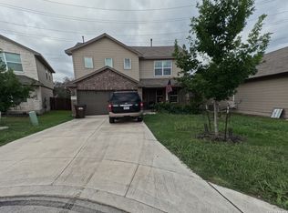 15179 Longtailed Duck, San Antonio, TX 78253