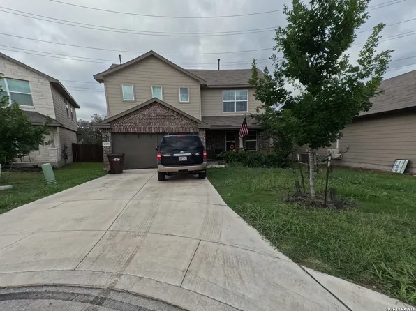 15179 Longtailed Duck, San Antonio, TX 78253