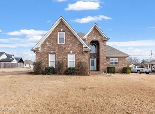 26 Kambridge, Medina, TN 38355