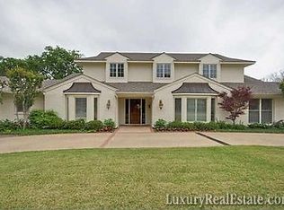 6229 Genoa Rd, Fort Worth, TX 76116