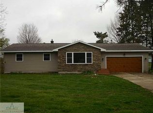 1778 E Webb Rd, Dewitt, MI 48820