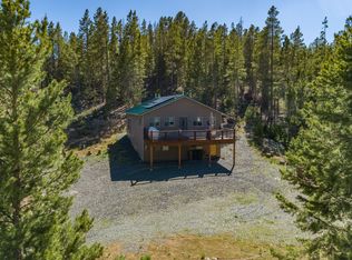 3858 Highway 28, Lander, WY 82520