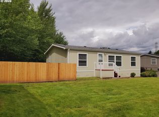 3201 NE 223rd Ave UNIT 89, Fairview, OR 97024