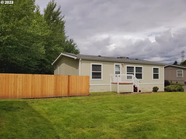 3201 NE 223rd Ave Unit 89, Fairview, OR 97024