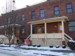 153 Detroit Ave, Columbus, OH 43201