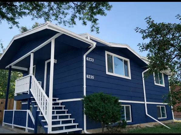 6233 S Sterne Pkwy, Littleton, CO 80120