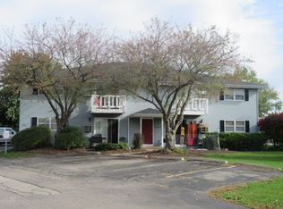 1500 Canyon Dr #1508, Janesville, WI 53546