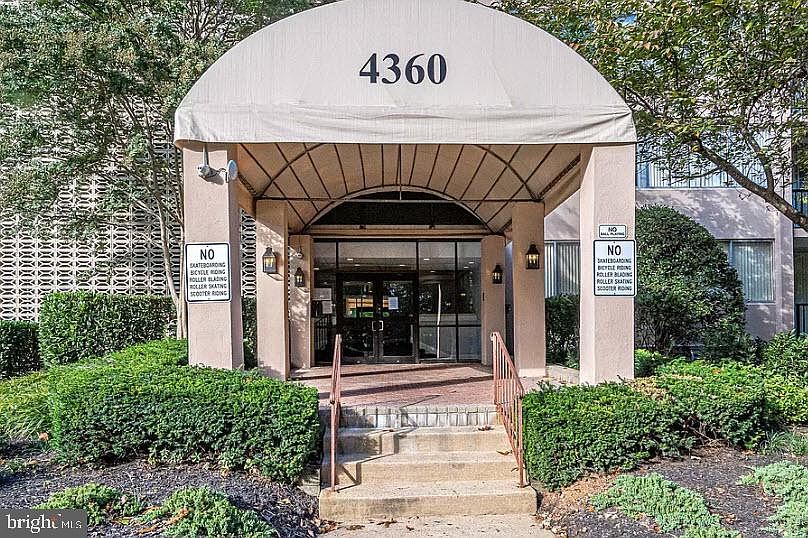 4360 Ivymount Ct APT 45, Annandale, VA 22003 | Zillow