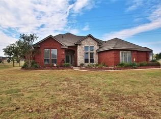 345 Bella Vista Cir, Royse City, TX 75189