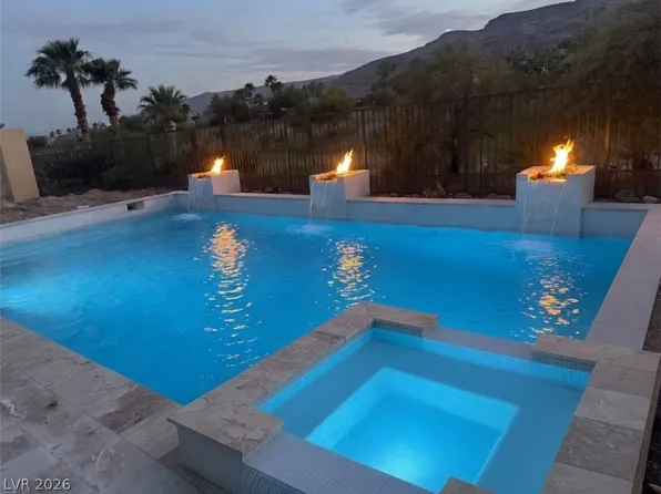 2707 Turtle Head Peak Dr, Las Vegas, NV 89135