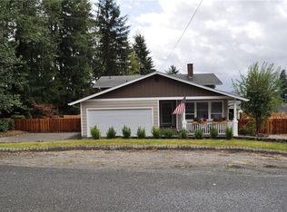 124 Heritage Dr, Elma, WA