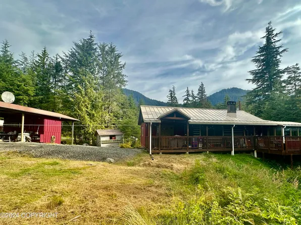 3255 S. Tongass Hwy, Ketchikan, AK 99901