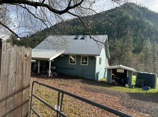 17321 Wildwood Rd, Hayfork, CA 96041