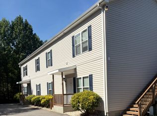 50-52 Smith Rd #52B, Leicester, NC 28748