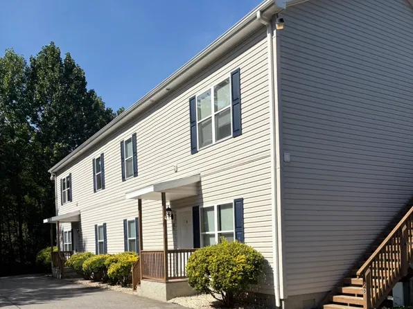 50-52 Smith Rd, Leicester, NC