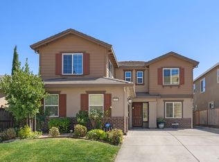 5356 Discovery Way, Fairfield, CA 94533