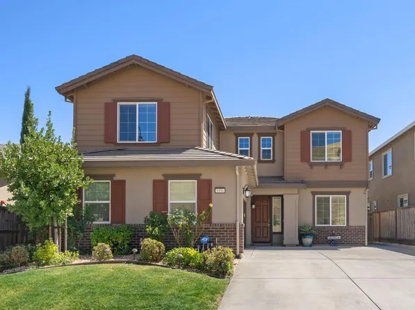 5356 Discovery Way, Fairfield, CA 94533