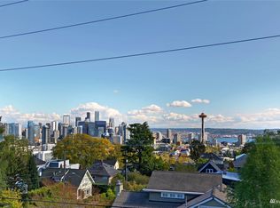 352 Galer St, Seattle, WA 98109