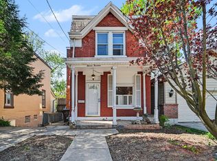 1114 Vine St, Newport, KY